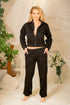 Pantalon survêtement model 180076 Kalimo